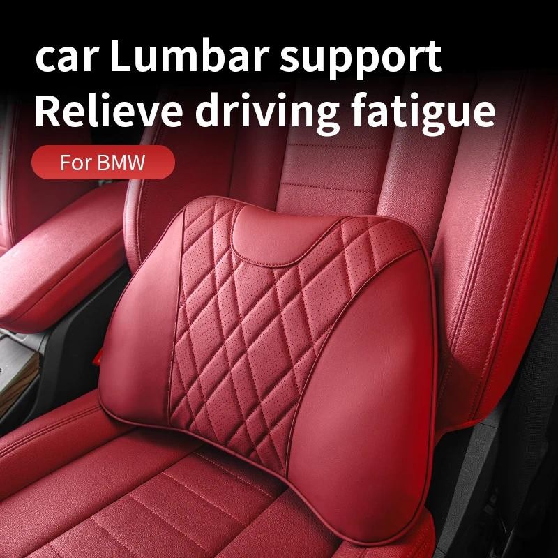 สําหรับ BMW I7 G70 G73 IX1 U11 BEV U12 BEV IX2 U10 BEV IX3 G08 BEV Z3 E36 Z4 E85 E89 รถพนักพิงเอวเบา