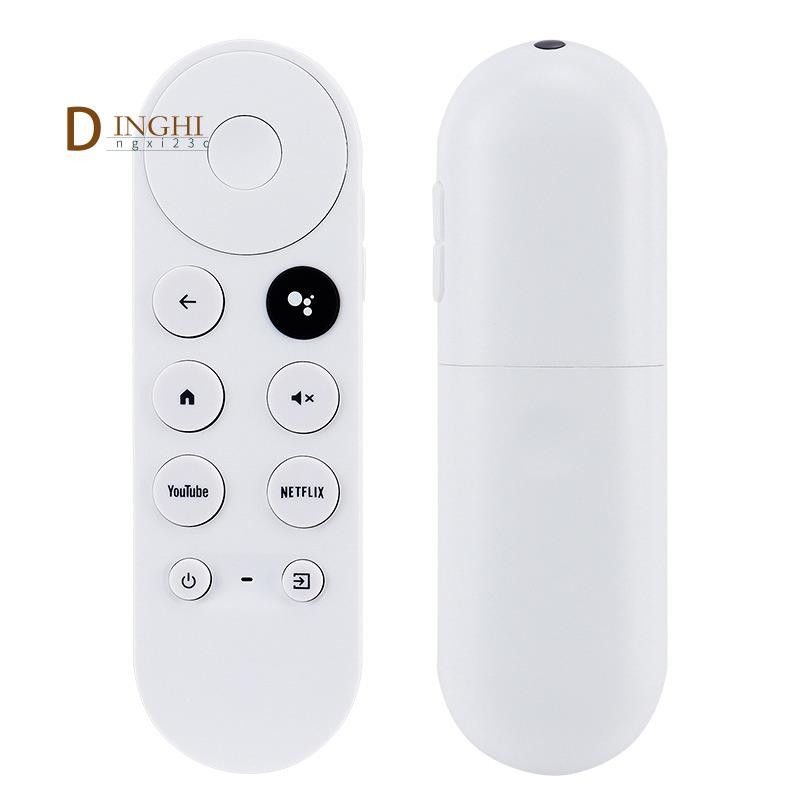 เสียงรีโมทคอนโทรลเสียง IR Remote TV Remote สําหรับ HD/4K Snow Streaming Stick G9N9N รีโมทคอนโทรล