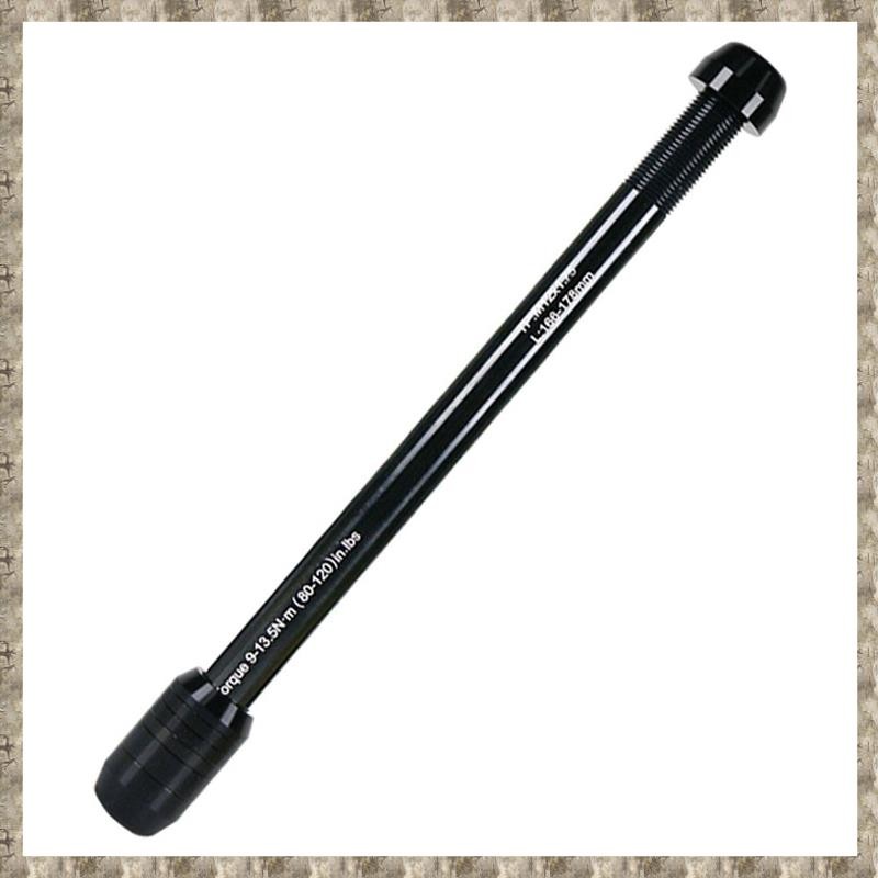 [zv0lma8i] เทรนเนอร์จักรยาน Thru Axle Skewer Road Bike Trainer Shaft อุปกรณ์เสริมส้อมจักรยาน M12x 1.