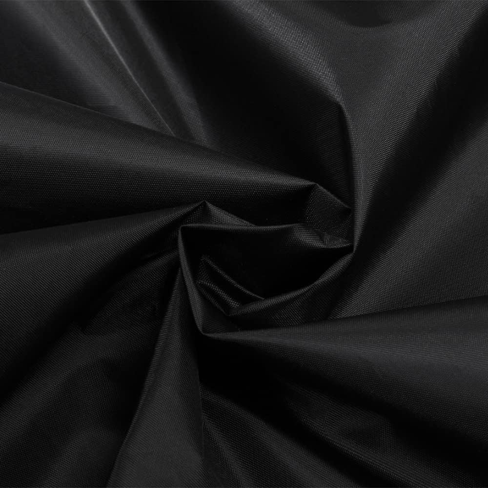 Bird Bath Cover Patio Garden Fountain สําหรับฤดูหนาว Heavy Duty กันน้ํากลางแจ้ง Living ครอบคลุมล็อค 