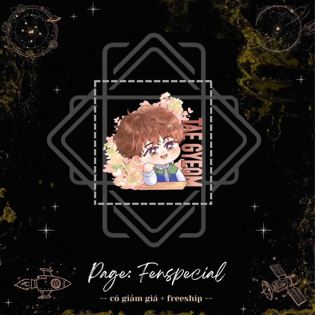 [เฉพาะอุปกรณ์พิเศษ] Standee - Omega Complex - Omega Complex - เล่ม 2 - Fm Bookmark