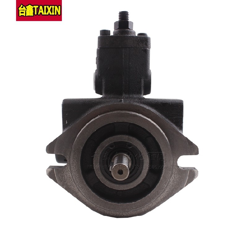 ปั๊มใบปั๊มน้ํามันไฮดรอลิก VP-12D VP-15D VP-20D VP-30D VP-40D VP-SF-20D