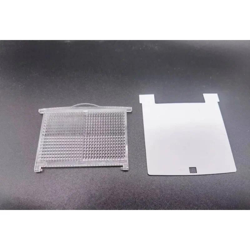 1 ชุดสําหรับแฟลช GODOX V850, v850ii, TT600, tt685, V860, v860ii แผ่นกระจายเอียง plat