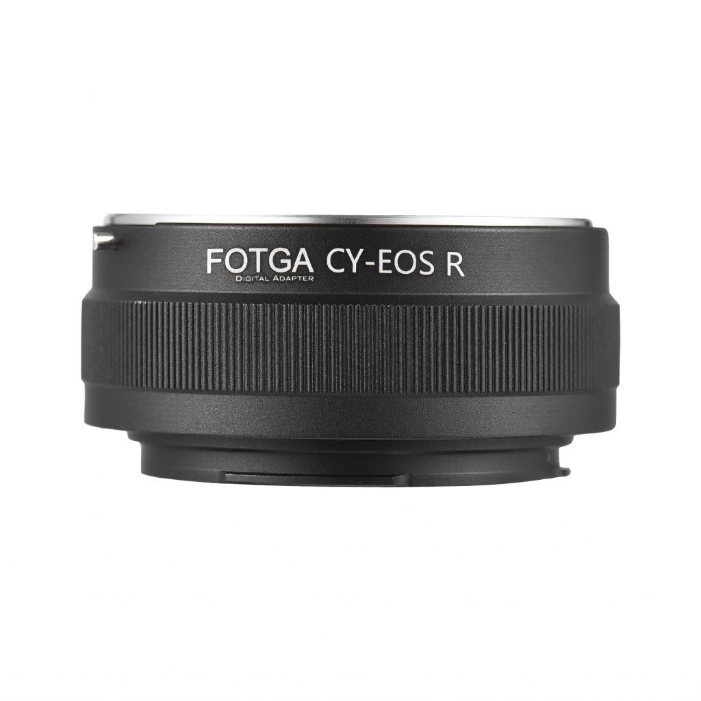 Happyday365-th buzhi เลนส์เมานต์อะแดปเตอร์คู่มือความแม่นยำสูงแหวนอลูมิเนียมอัลลอยด์สำหรับ contax/yas