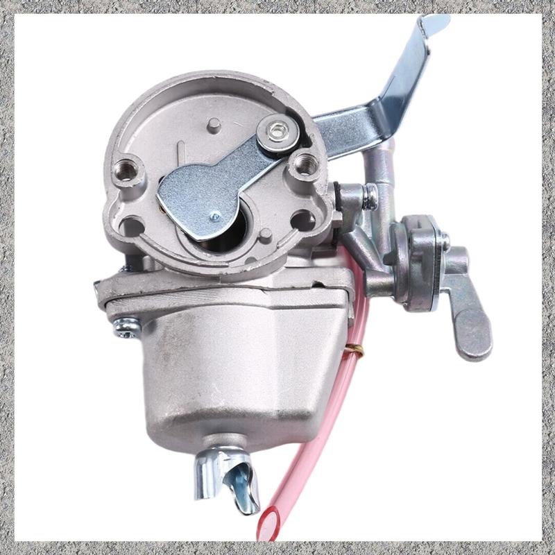 Chainsaw Trimmer คาร์บูเรเตอร์เครื่องกําเนิดไฟฟ้าสําหรับ NB351 NB411 BG411 CG411 RBC411 EC04 มอเตอร์