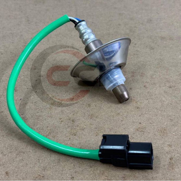 HONDA CITY GM6 T9A / JAZZ GK T5A / FIT / HRV 1.8 CC FRONT DEPAN AIR FUEL OXYGEN SENSOR EXHAUST O2 SE