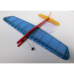 ชุดหุ่นยนต์และสายไฟไฟฟ้า P2B-1 กับโครงสร้างหลักสำหรับทำโมเดล