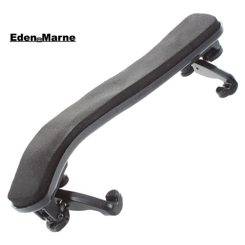 [Eden_Marner]แผ่นรองไหล่คางไวโอลินแบบปรับได้ขนาด 3/4 4/4