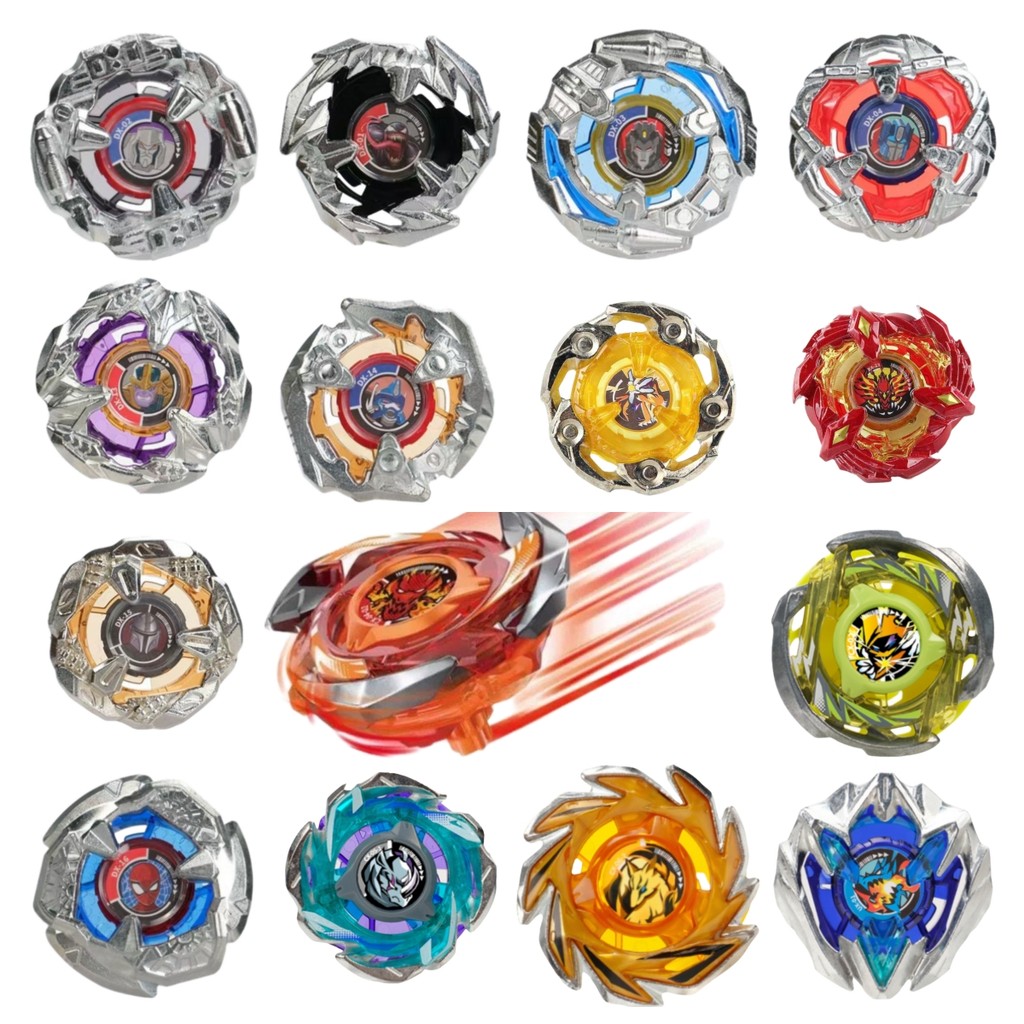 X Samurai Saber Golem Rock BX-00 UX-09 BX-36 BX-23 UX-11 CX-05 UX-03 X Launcher Grip Burst ของเล่น