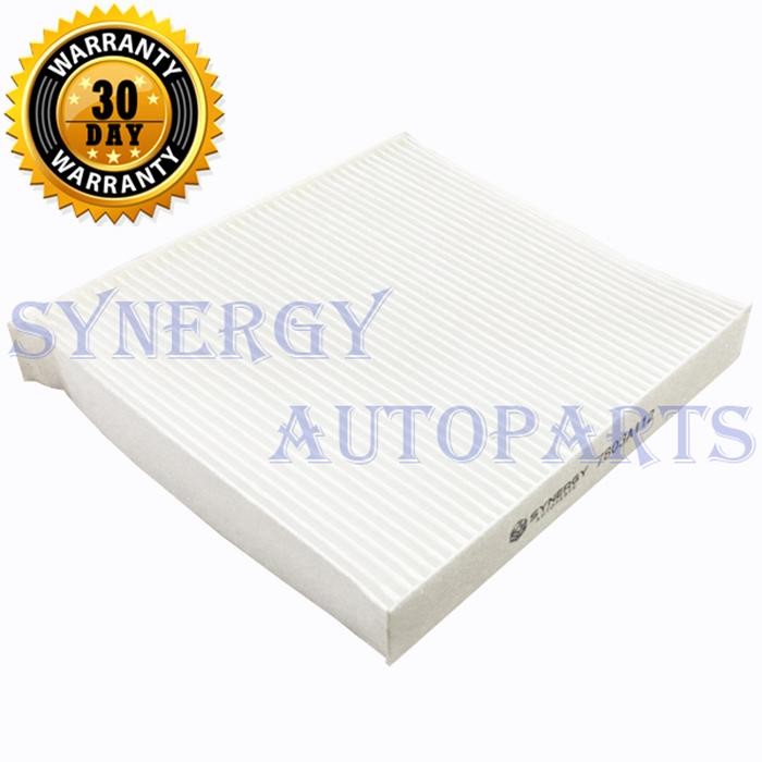 กรองเครื่องปรับอากาศ กรองแอร์ Mitsubishi Pajero Sport Triton 7803A112 - 7268