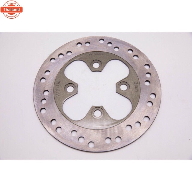 โปรโมชั่น จานเรค หลัง R เดิม Sonic , Nova-RS , Tena , Dash , Ls-125 , Beat , Nsr-r โซนิค โนวา แอลเอส ขนาด 190 mm สุดคุ้ม