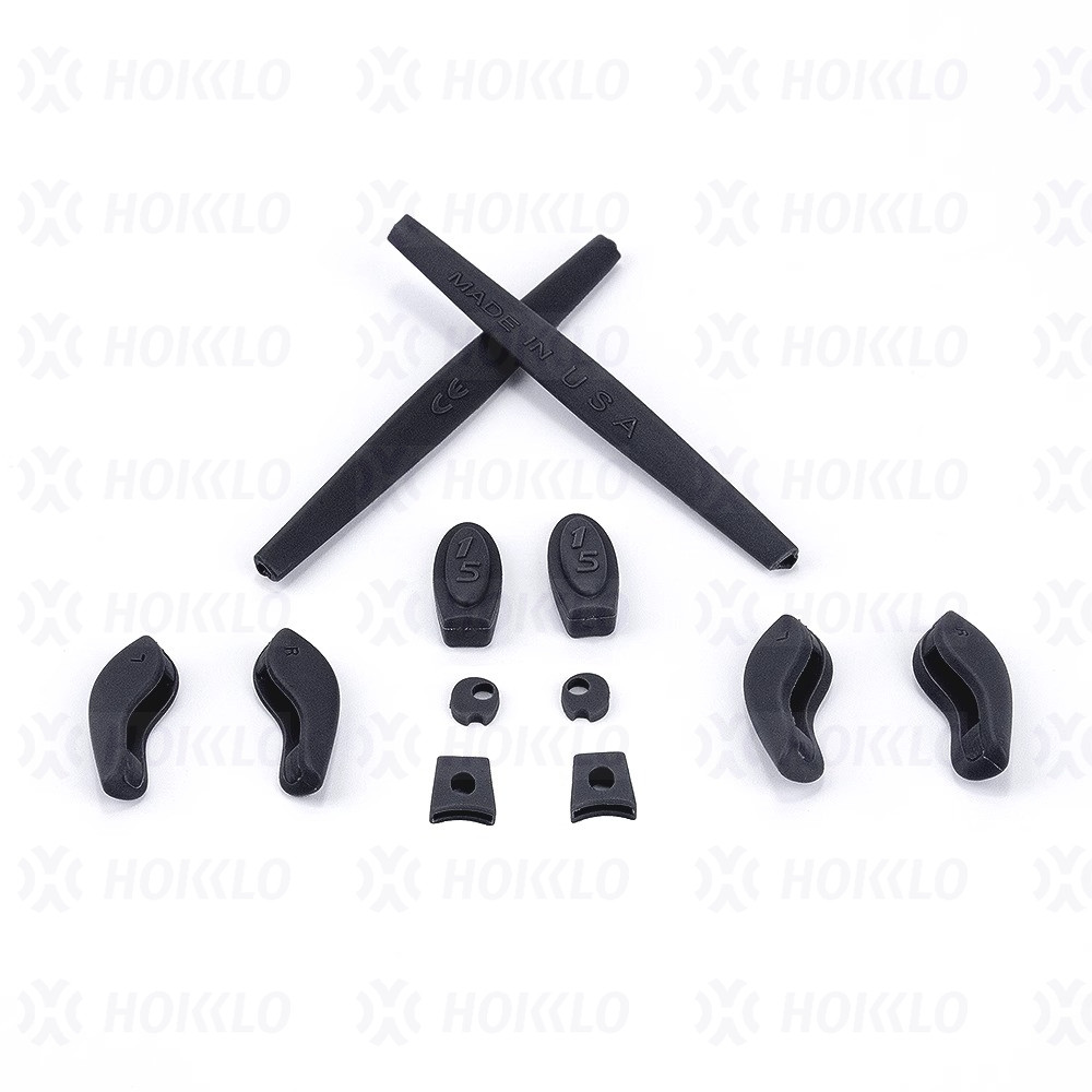 HOKKLO อุปกรณ์เสริมชุด X-Metal Juliet: ชุดแผ่นรองจมูก ถุงเท้า กันลื่น