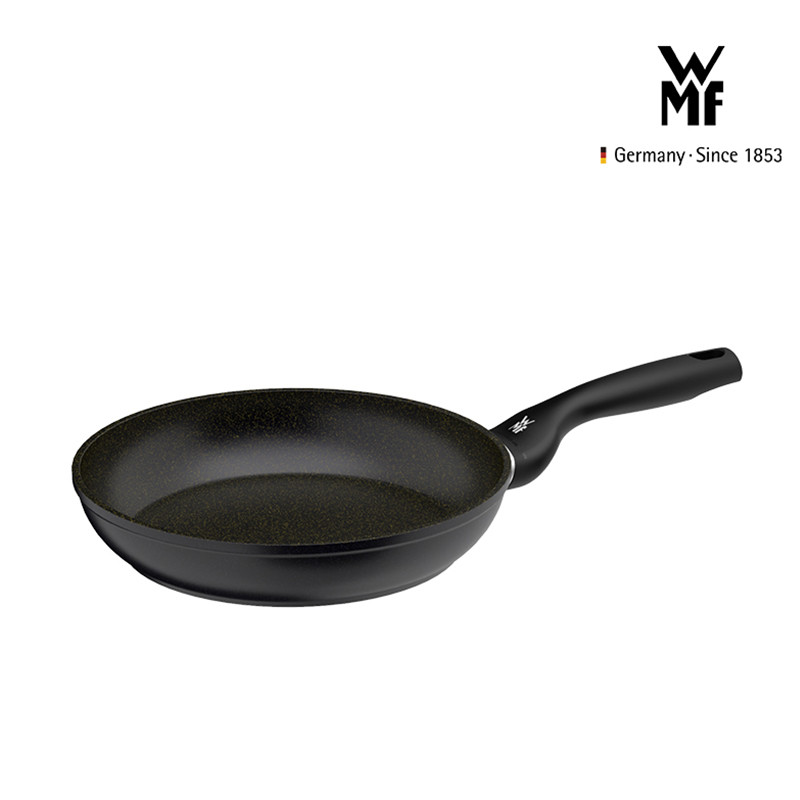 เยอรมัน WMF Futengbao Golden Diamond Non-Stick กระทะกระทะหม้อซุปหม้อนม-gj