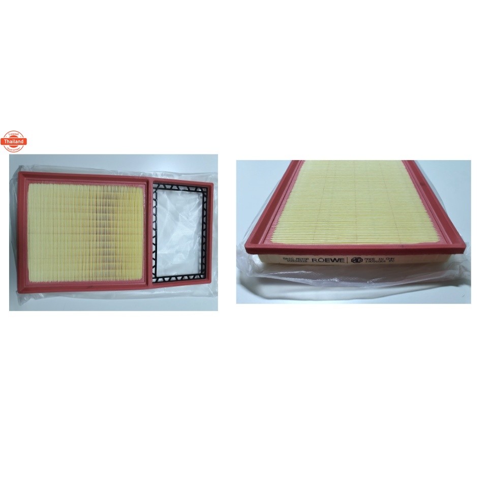 กรองอากาศ MG ZS 1.5L. *แท้ศูนย์*