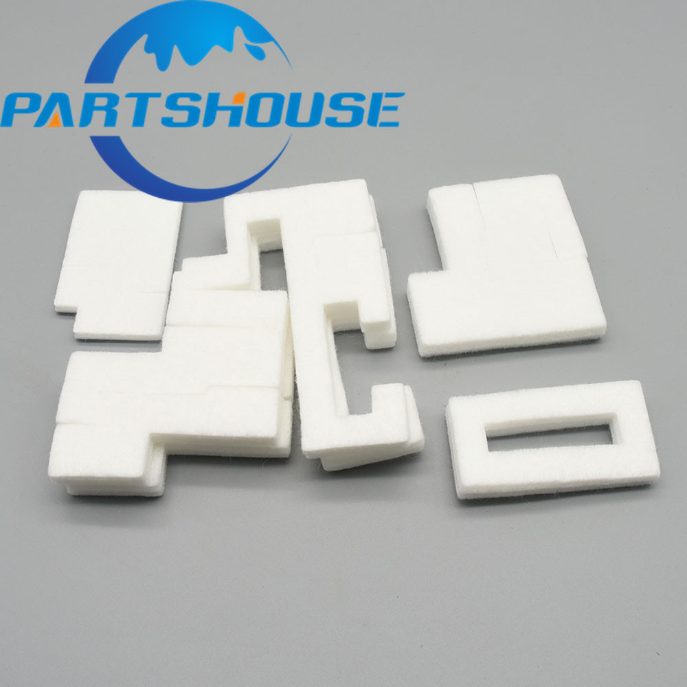 MC-G04 MCG04 MC G04 กล่องบํารุงรักษาชิปสําหรับ Canon Pixma G1730 G2730 G3730 G4770