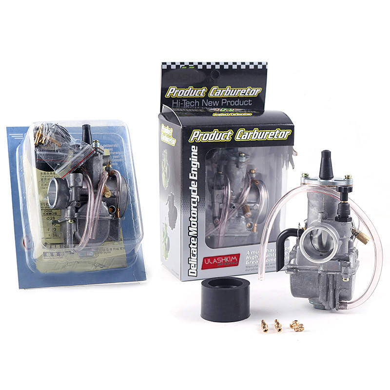 ขายร้อนเหยียบรถจักรยานยนต์ Suzuki King Diamond Leopard HJ125K-2 GX125 GS125 EN125-A/2A/3A คาร์บูเรเต