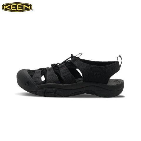 100%ของแท้ KEEN Newport H2 1022258 รองเท้าผ้าใบ รองเท้าวิ่ง