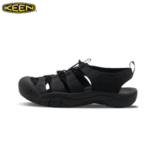 100%ของแท้ KEEN Newport H2 1022258 รองเท้าผ้าใบ รองเท้าวิ่ง