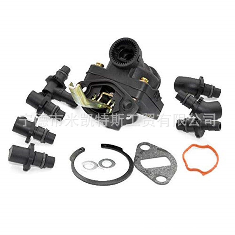 Coler การใช้ปั๊ม 52 559 01 52 559 03-S KT17 KT19 MV16 MV18 MV20