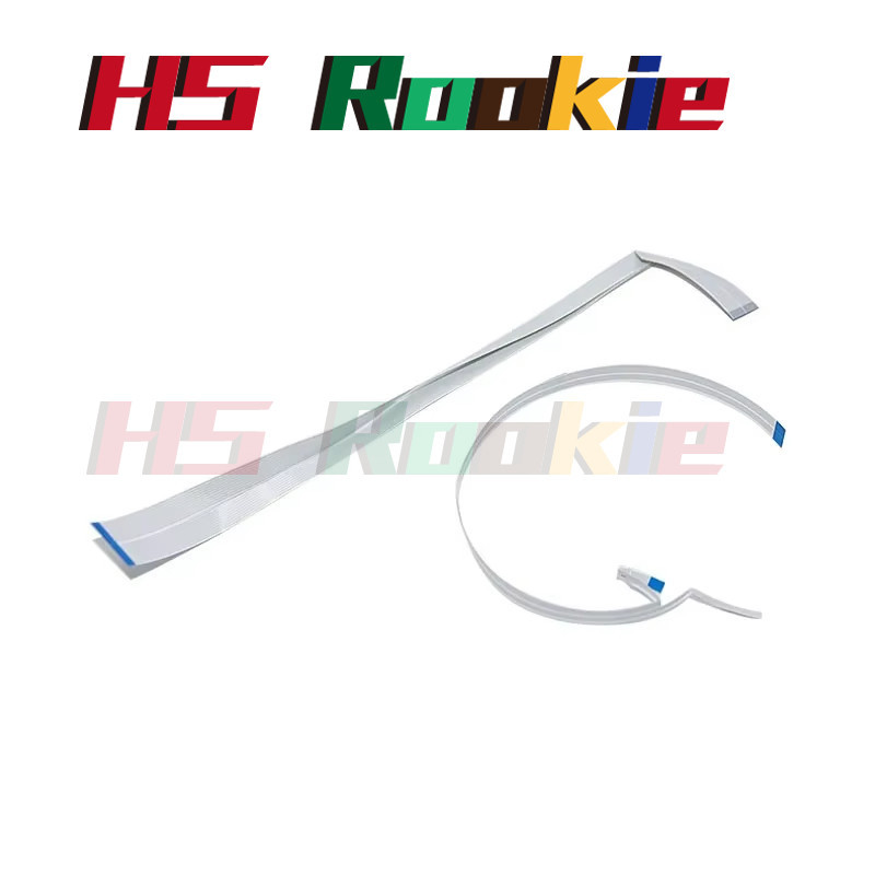 20Pins/12pins/3pins/10pins L565 L551 L558 M201 ยี่ห้อใหม่หัวพิมพ์สายเซนเซอร์ Flex แผงสาย Epson L558 