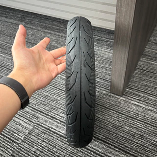 YADEA ยางนอกจักรยานไฟฟ้า 3 ล้อ 3.00-8/14x2.50 เนื้อยางคุณภาพดี ทนทาน รถจักรยานไฟฟ้า แบบไม่มียางใน จัดส่งเร็วทั่วไท