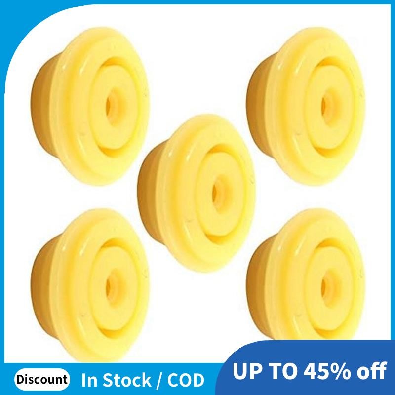 5 ชิ้น NR83A 878- กันชนเฟรมลูกสูบทดแทน 883511 ลูกสูบสําหรับอุปกรณ์เสริม หมายเลข83 877-323 878-649