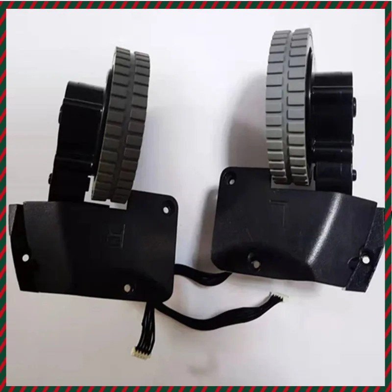 Right Left Wheel Motor Replacement For iLIFE A6 A8 X623 X620 X623 X660 X661
