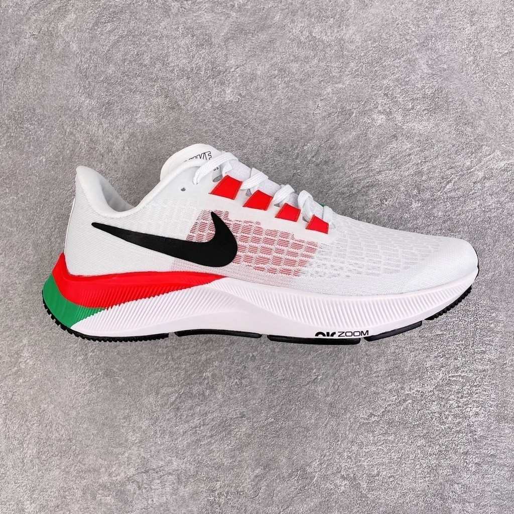 NK zoom Peus 37 รองเท้าออกกําลังกายรองเท้าตาข่ายระบายอากาศ 36-45