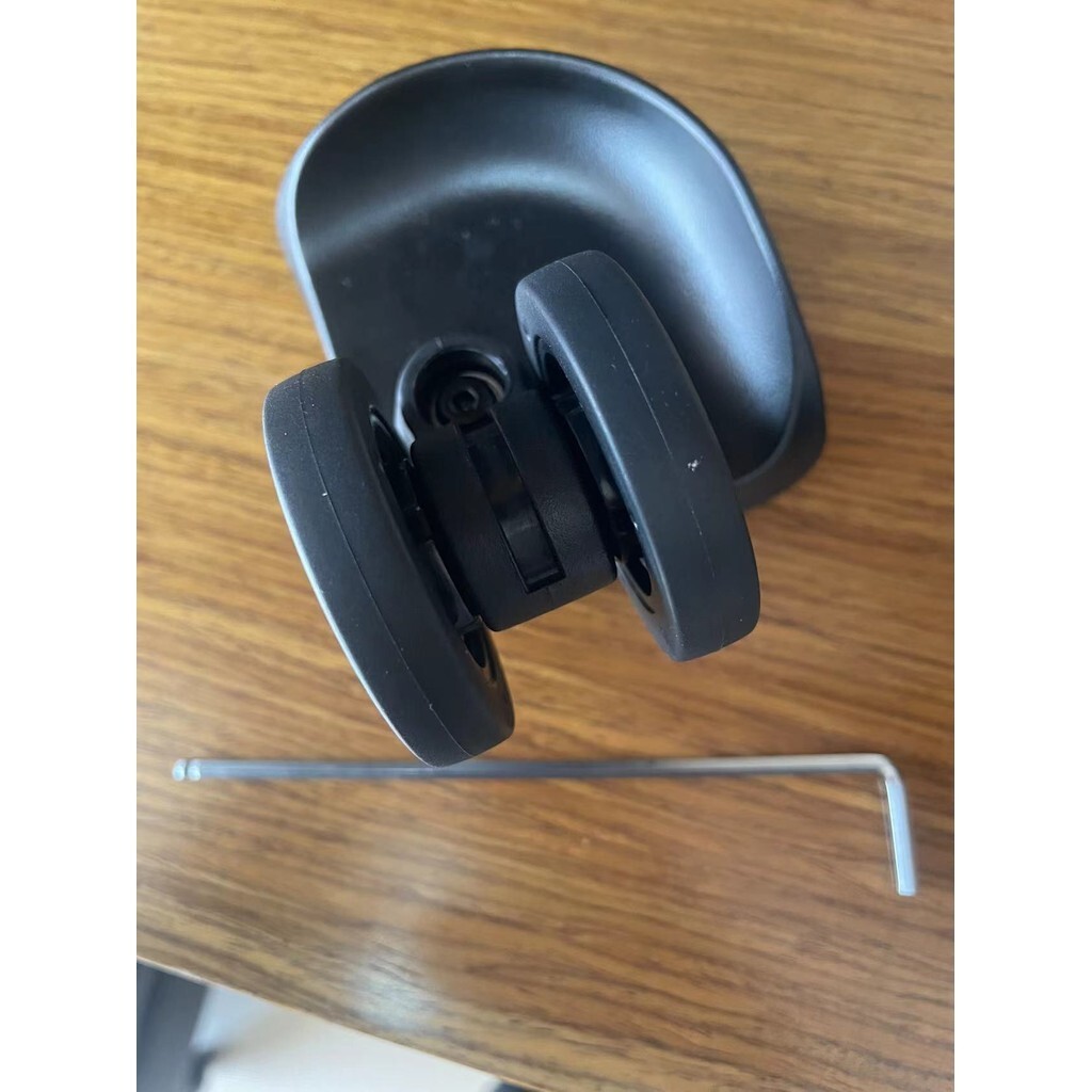 LOGEL CUBO 1375 ล้อเปลี่ยน Lojel อุปกรณ์เสริมเดิม