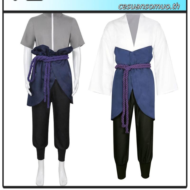 sasuke cosplay uchiha sasuke cosplay  Naruto cosplay naruto shippuden costume uchiha cosplay Anime T