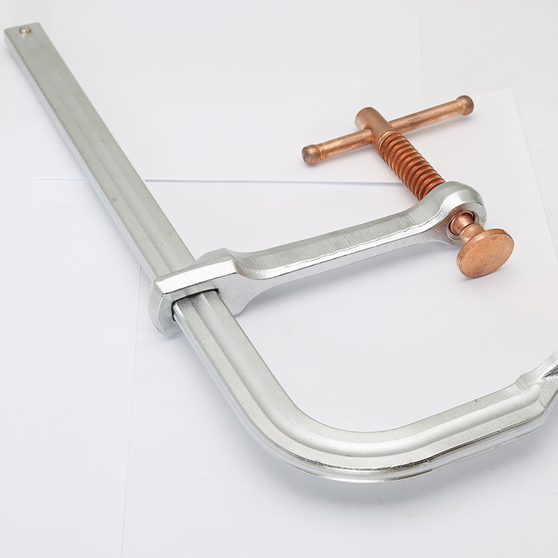 F Clamp Woodworking Fixing Clamp Tool c-Type F-Clamp Strong Clamp