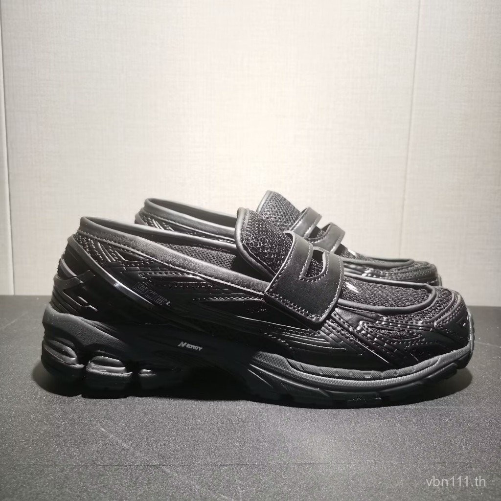 Yy7s Black Mesh 1906l u1906l Daily Shoes RATL