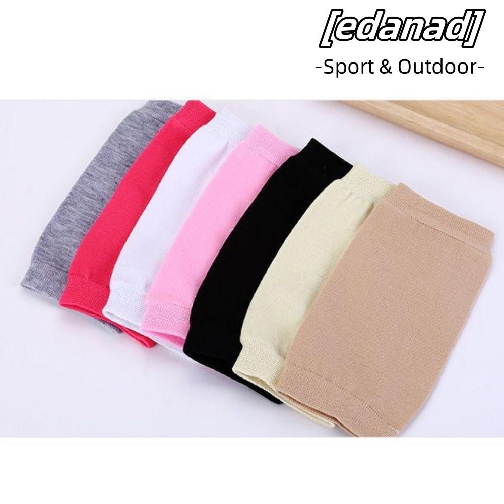 EDANAD สนับศอก Sport Safety Compression Breathable Elbow Brace