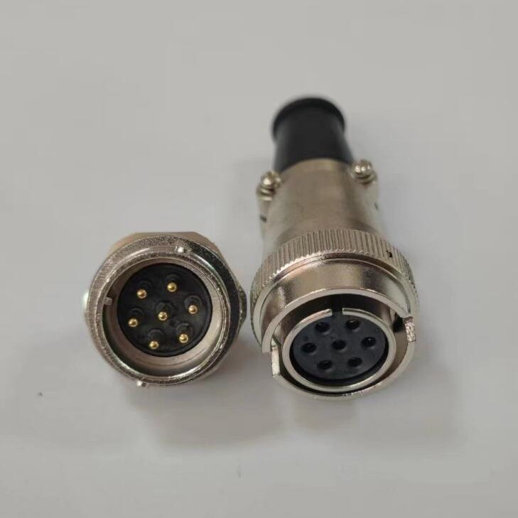 R RM15QRD-4PA (71) RM15QRD-10PH (71) R15 Connector ปลั๊กการบิน 10 แกน 12 แกน