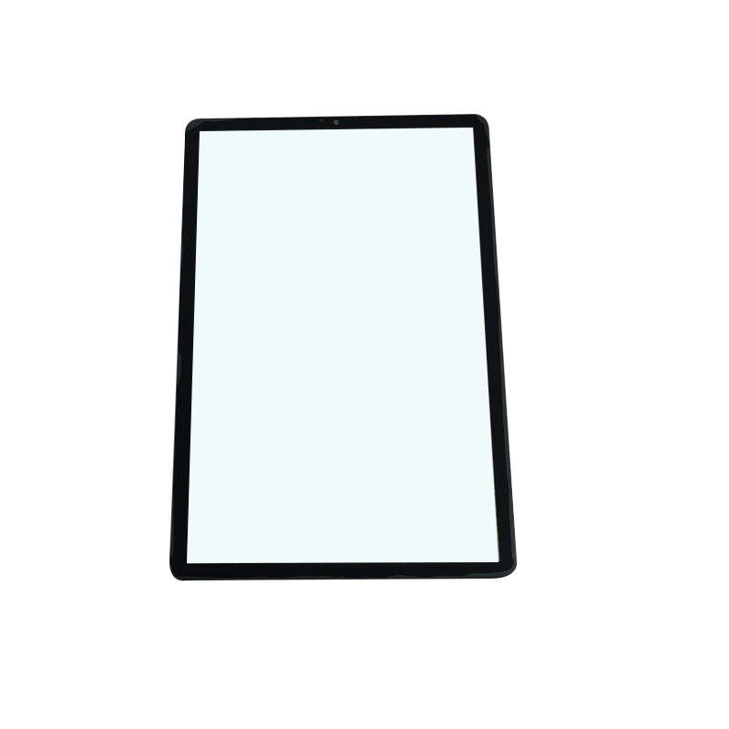ครอบครัว Samsung Galaxy Tab S7 SM-T870 T875 T876B หน้าจอฝาครอบกระจกหน้าจอภายนอก