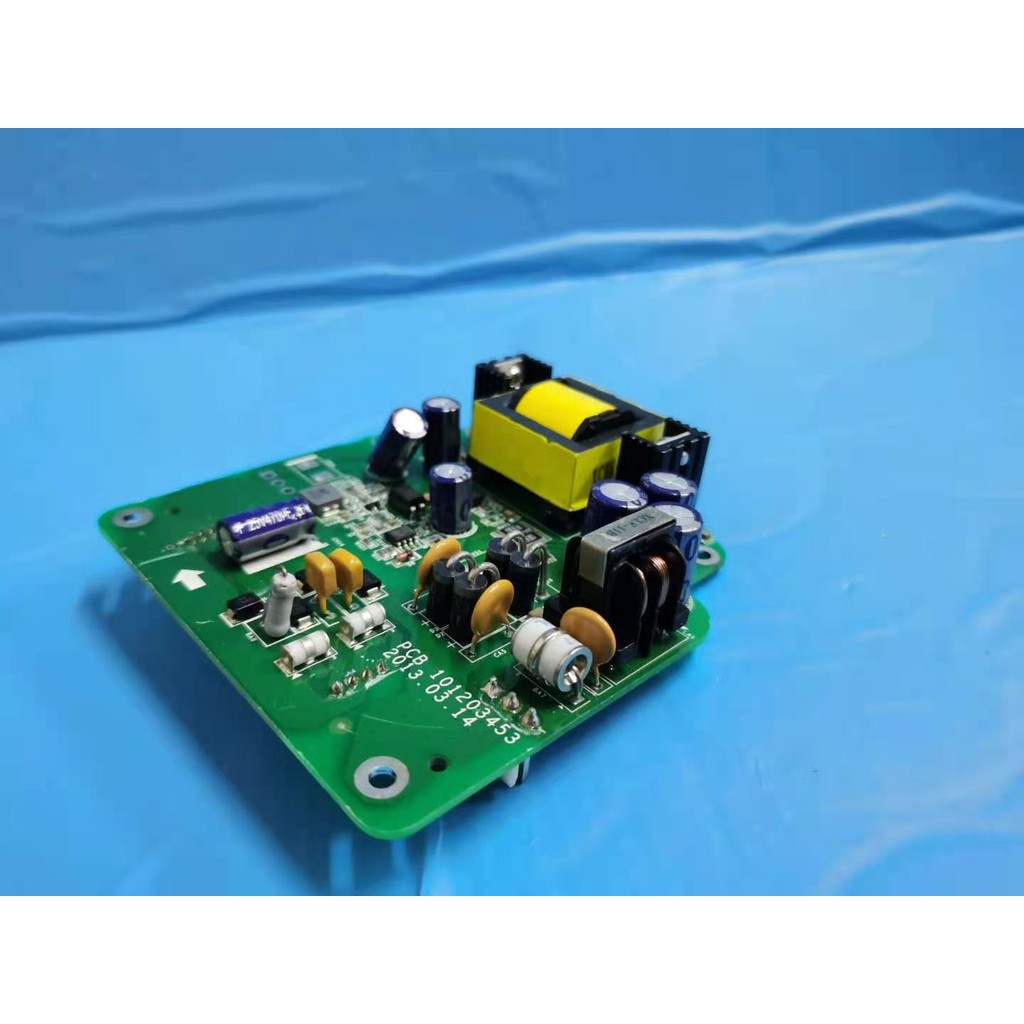 Hikvision Ball Machine Server Online Board DS-21428IAM REV1.1 21428IAM (V1.1) -C0T