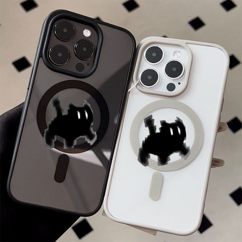 Ug เคส iPhone â เคสโทรศัพท์แม่เหล็กสําหรับ iPhone15PROMAX 15PRO 15PLUS 15 14PROMAX 14PRO 14PLUS 14 1