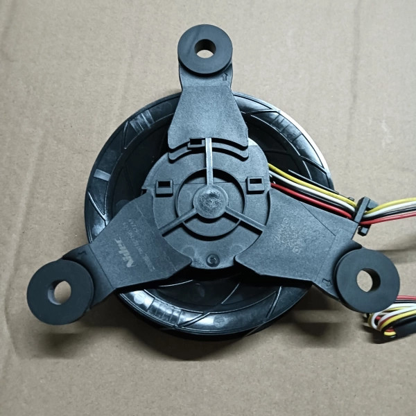 Haier ตู้เย็น Original Freezer พัดลมขนาดกะทัดรัดพัดลม GW10C12MS1C9-57ZA9 มอเตอร์อุปกรณ์เสริมกระเป๋าก