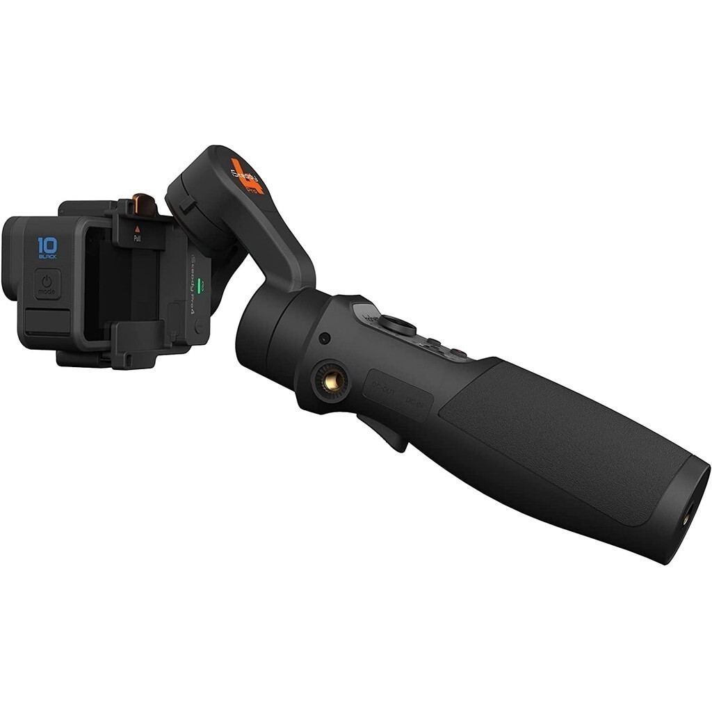 ใหม่Hohem iSteady Pro 4 3 แกนGimbal Actionกล้องมือถือStabilizer Anti-Shake ControlสําหรับGoPro Hero 