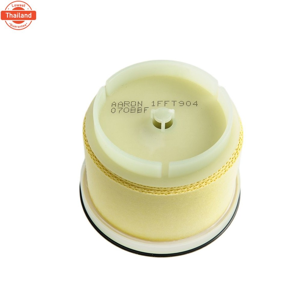 กรองน้ำมันเชื่อเพลิงดีเซล ISUZU D-MAX 2.5-3.0 / BLUE POWER 1.9 /, MU-X 2.5-3.0 year 12-19 1FFT904 1ช