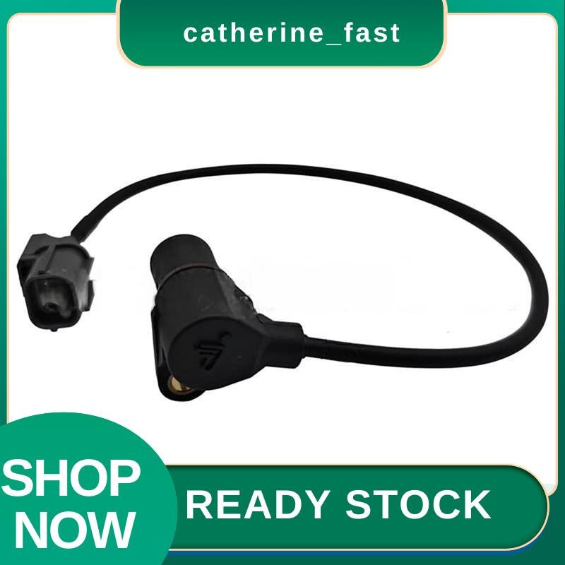 In Stock เซ็นเซอร์ตําแหน่งเพลาข้อเหวี่ยง E01K00300001 สําหรับ Snarler AT6 S T3b Snarler AT6 L T3b Na