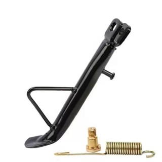 ขาตั้งข้าง Wave 100/110/125 (ยาว200มิล) แบบหนาพิเศษ พร้อมสปร…