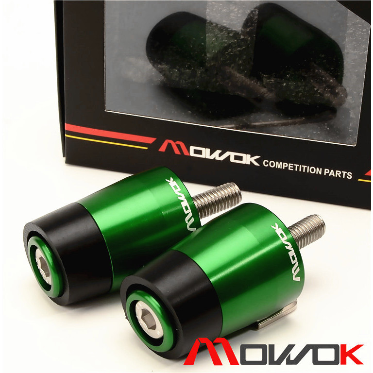 เหมาะสําหรับ Kawasaki Z1000R Z900 Z800 ZX6R ER6N ZX10R 6RZ250 ดัดแปลงปลั๊กจับ