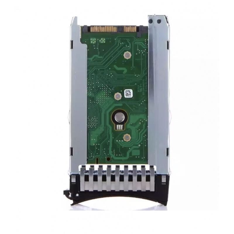 ยี่ห้อใหม่ IBM 42D0638 90Y8877 90Y8878 300G 10k 8cm ฮาร์ดไดรฟ์เซิร์ฟเวอร์