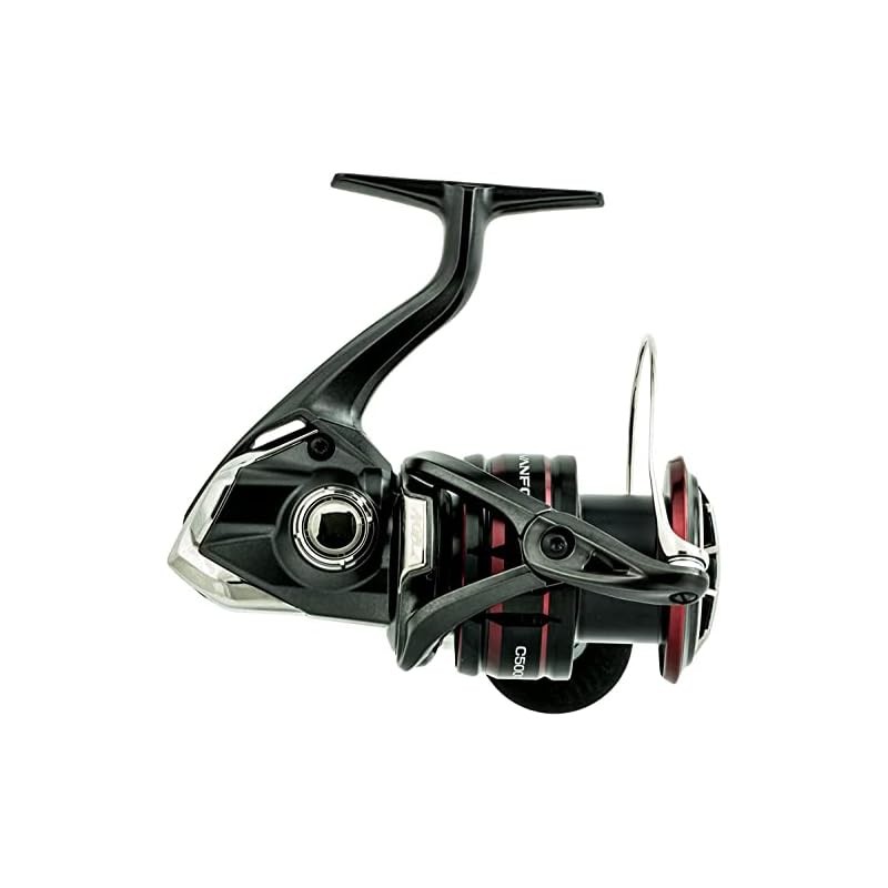 SHIMANO Spinning Reel 20 Vanford C5000XG