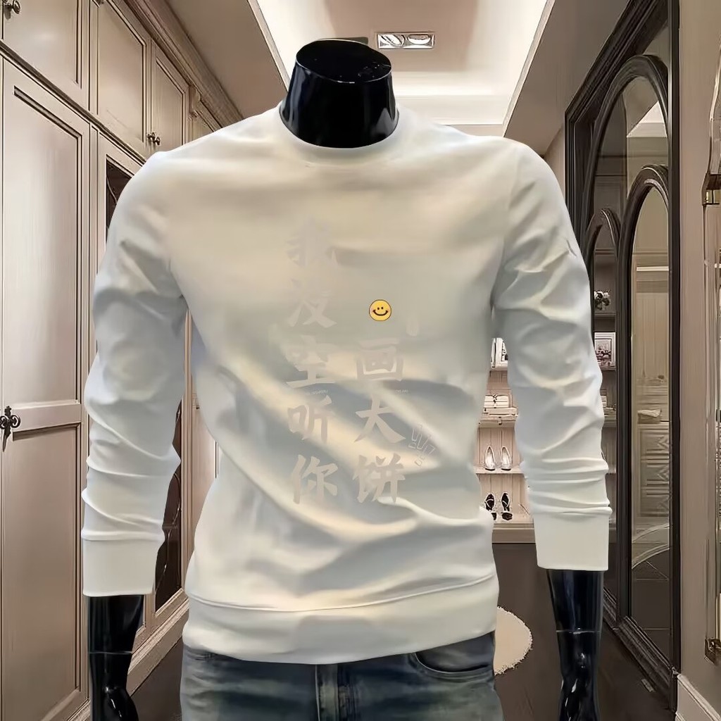 COD 2025W2119 Huamian White P19 Color P20 M-5XL new23 QM76