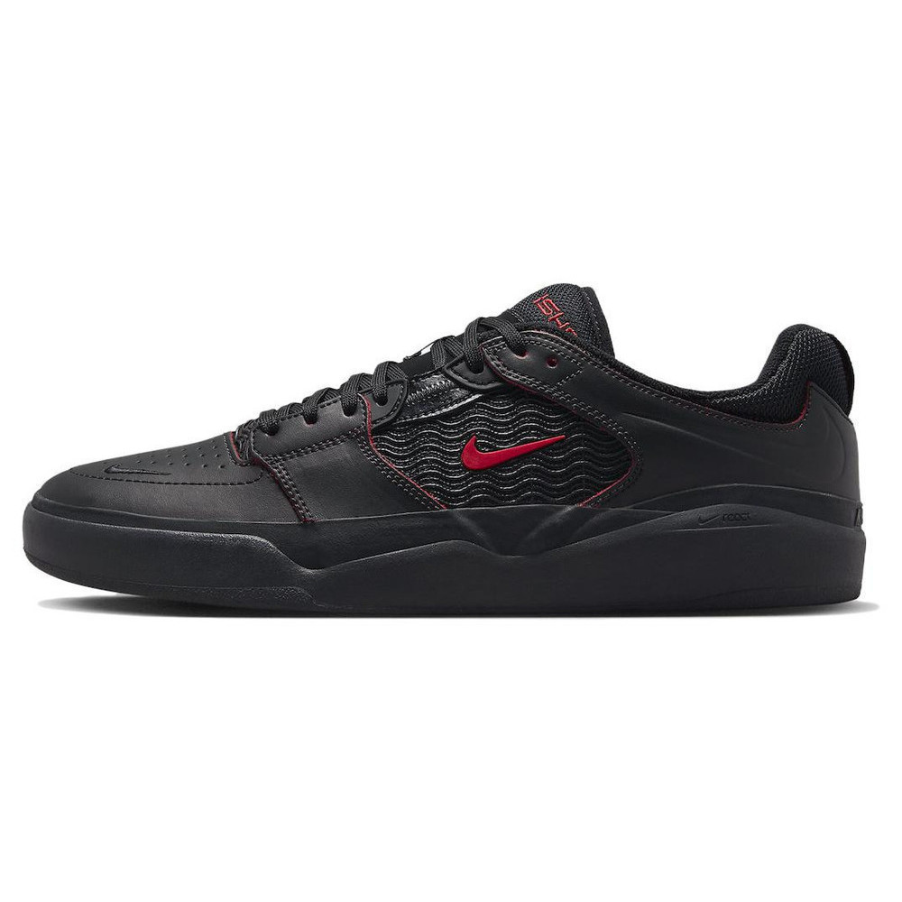 SB Ishod Wair Black Red-DV5473-001 777
