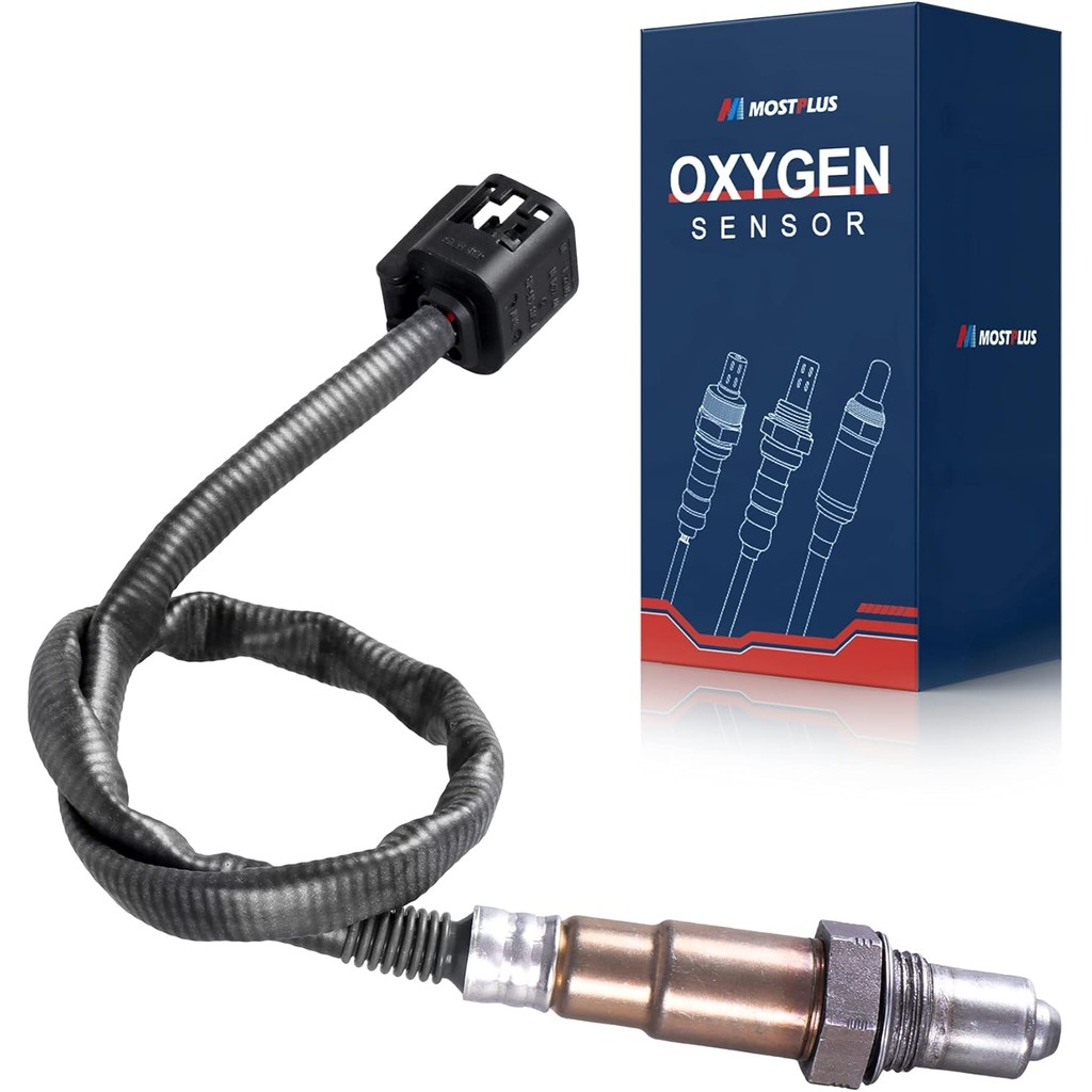 MOSTPLUS เซนเซอร์ออกซิเจนต้นน้ํา 234-5026 สําหรับ BMW Alpina B7 M6 X5 550i Mini Cooper