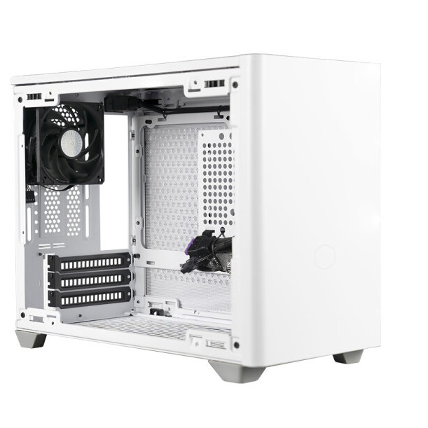 Cool Supreme Rubiks Cube NR200 เคสคอมพิวเตอร์ mini Small itx Case Cooling Portable Case