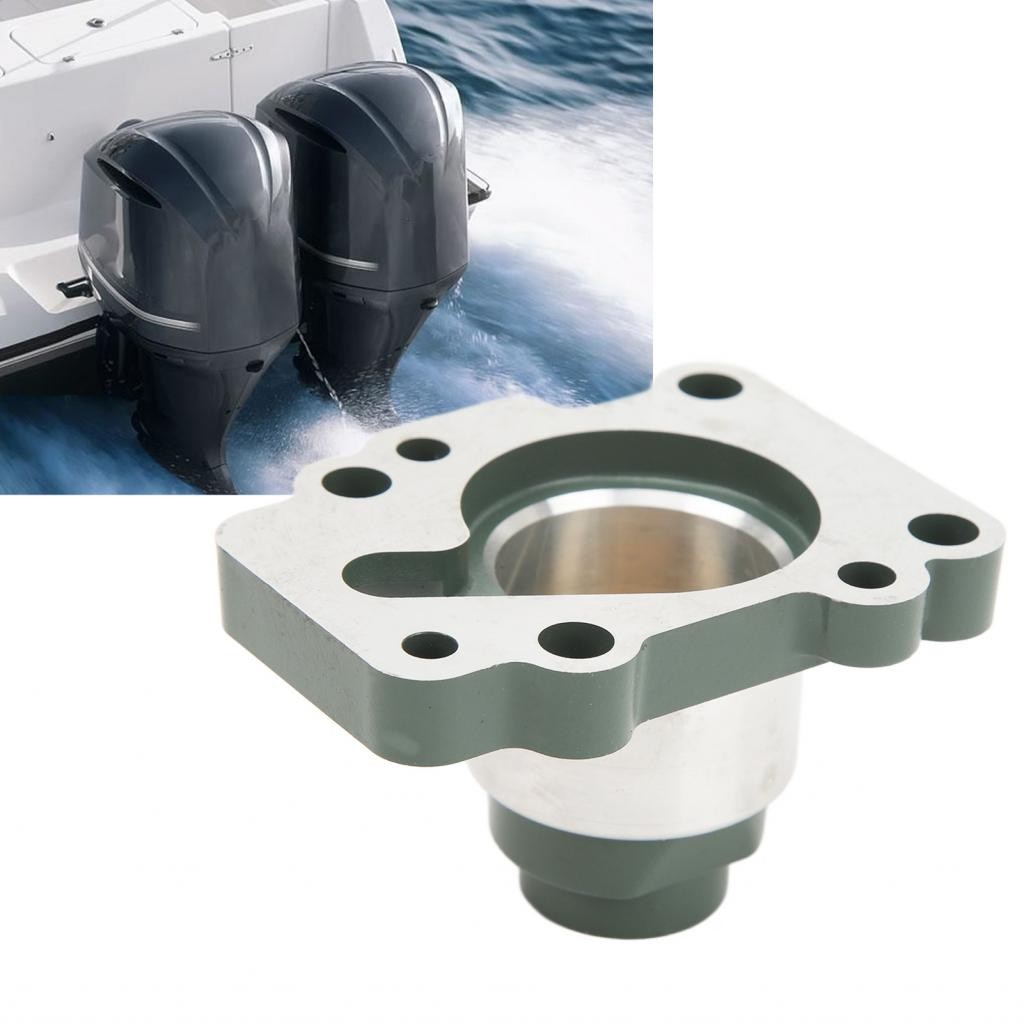 Shopp เรือมอเตอร์แบริ่งก่อสร้างที่ทนทาน 6E7 45331 00 CA สําหรับ 9.9HP 15HP T9.9 F9.9 F15 Outboard